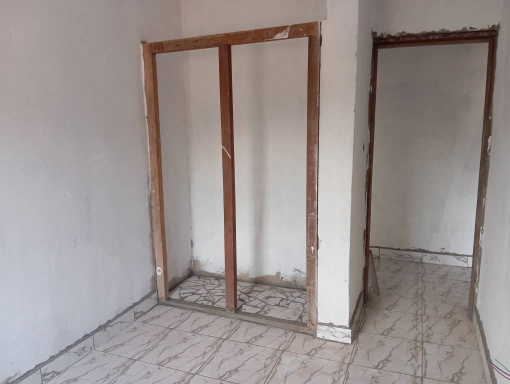 Appartement à louer, Oyomabang, Yaoundé 