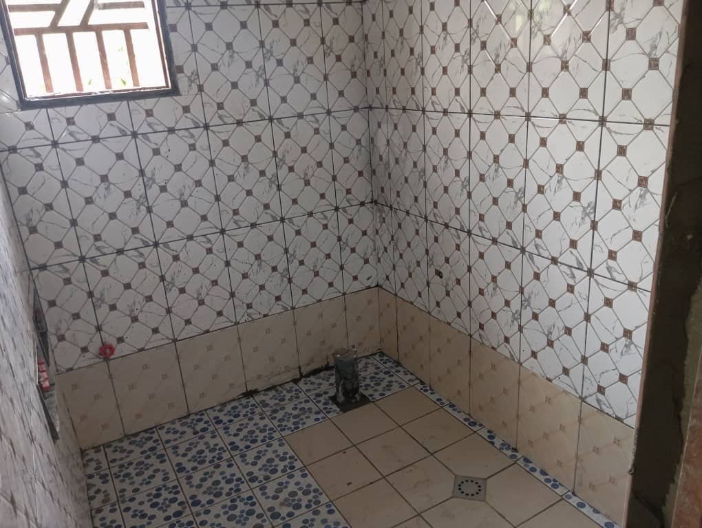 Appartement à louer, Oyomabang, Yaoundé 