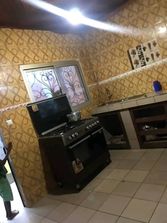 Villa à vendre, Nkolbison, Yaoundé  