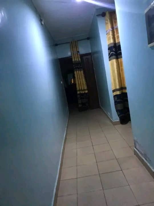 Villa à vendre, Nkolbison, Yaoundé  