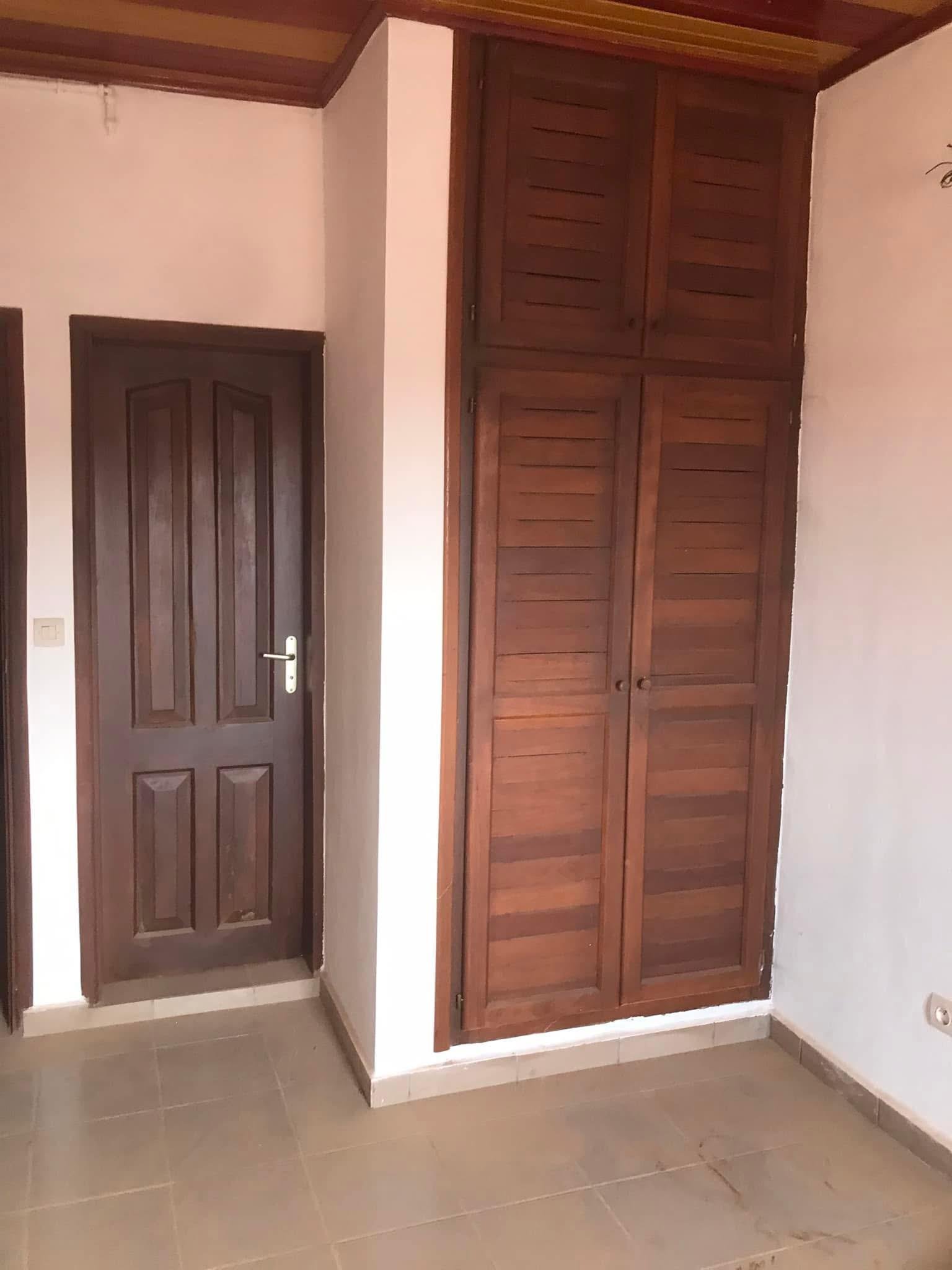 Appartement , Nkolbisson, Yaoundé 