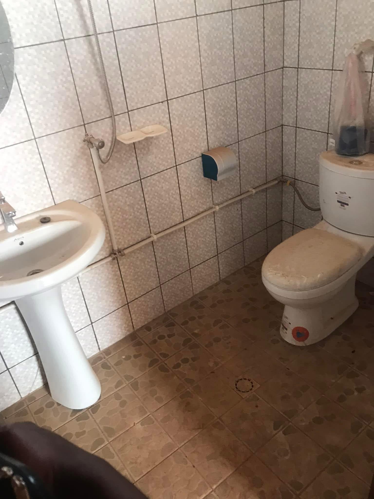 Appartement , Nkolbisson, Yaoundé 
