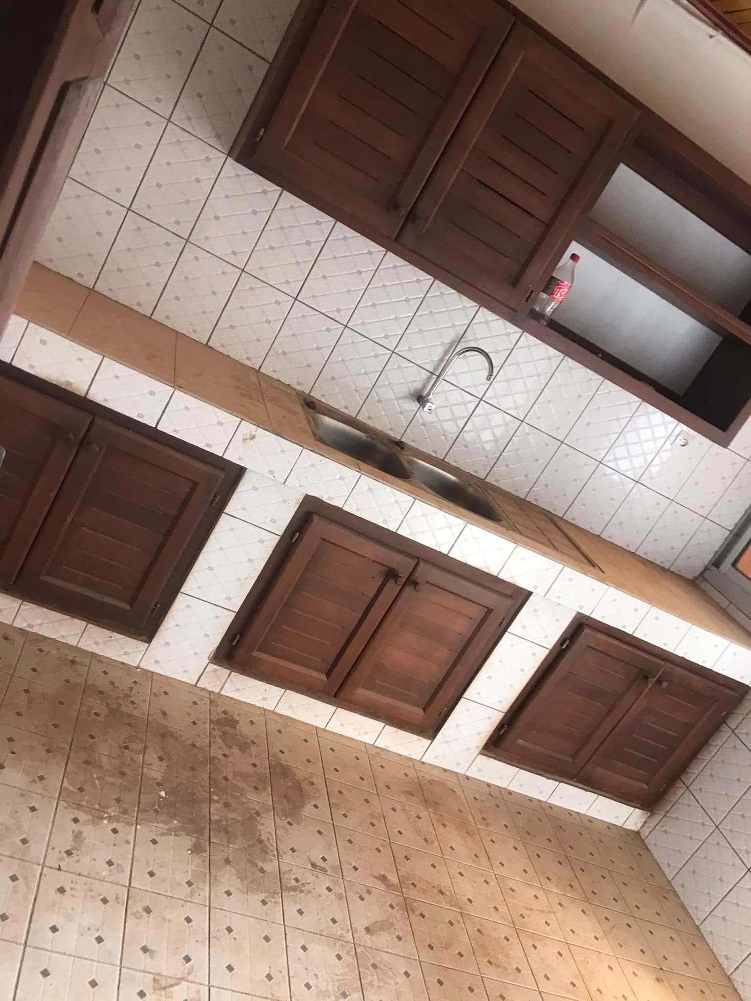 Appartement , Nkolbisson, Yaoundé 