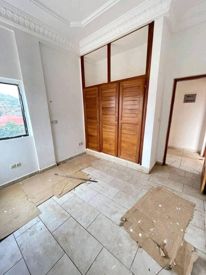 Studio moderne à louer,Emana, Yaoundé 