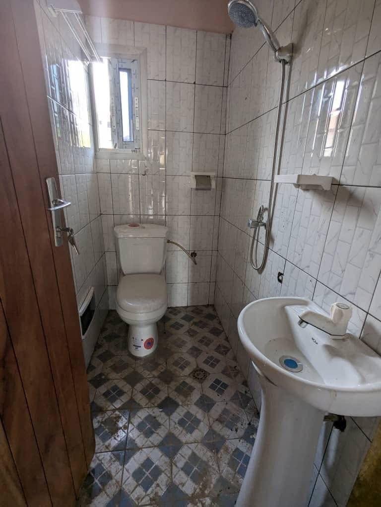 Studio moderne  à louer, Etoudi, Yaoundé 