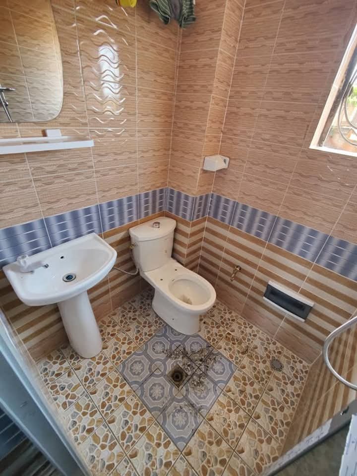 Studio moderne à louer, Etoudi, Yaoundé 