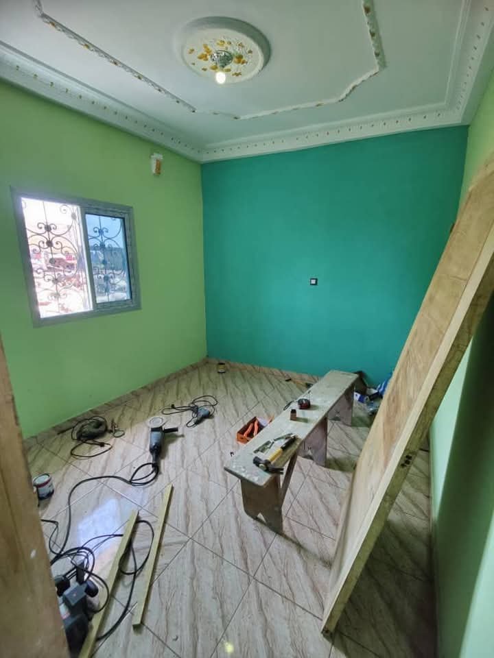 Studio moderne à louer, Etoudi, Yaoundé 