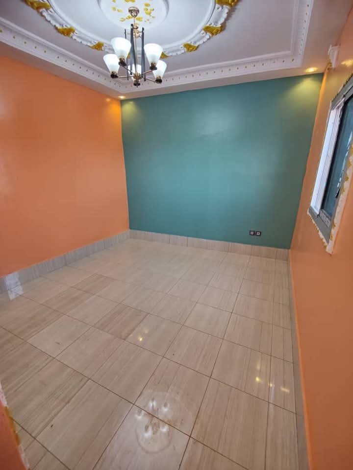 Studio moderne à louer, Etoudi, Yaoundé 
