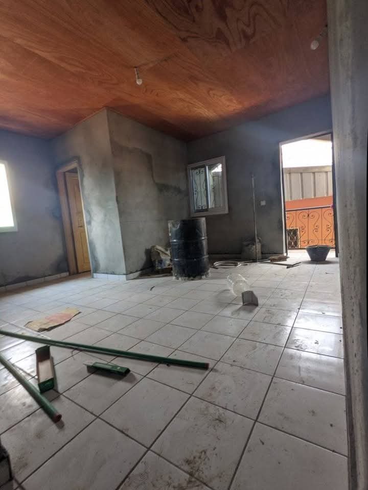 Appartement à louer, Nsimeyong, Yaoundé  
