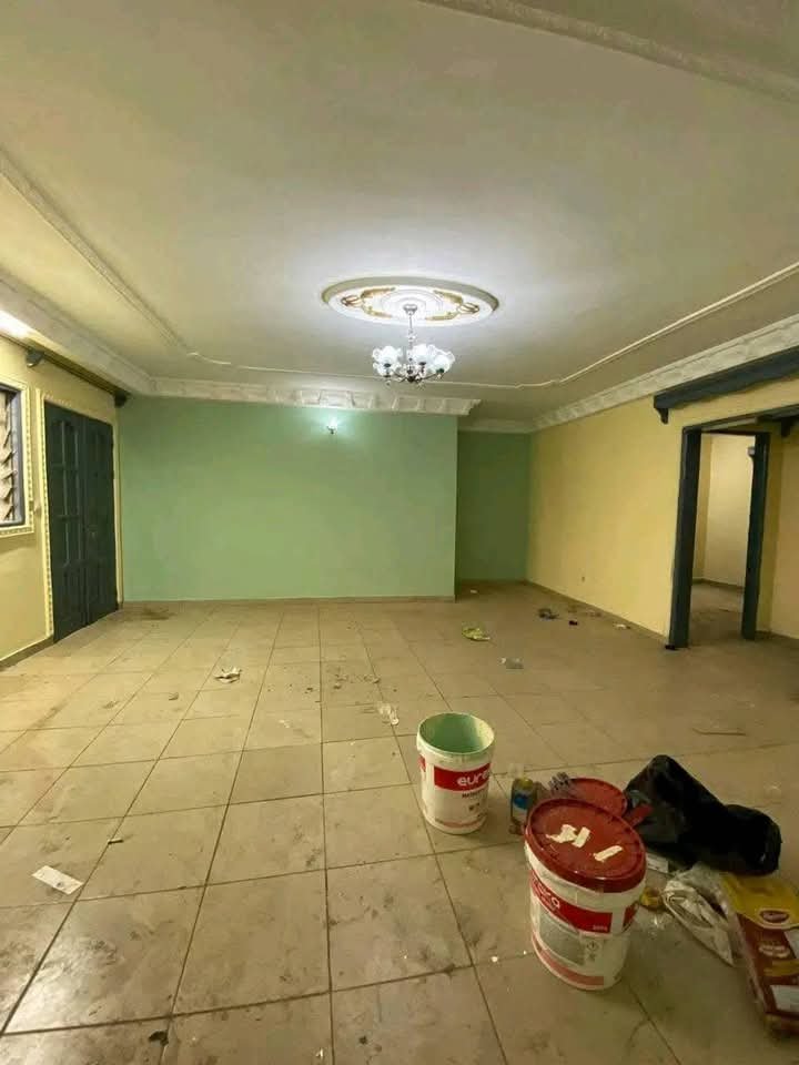 Appartement à louer, Shell Nsimeyong, Yaoundé 