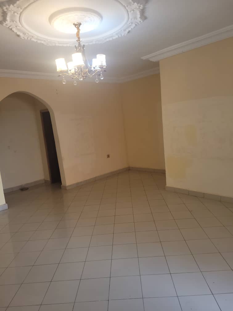 Appartement à louer, biyemassi jouvence, Yaoundé  