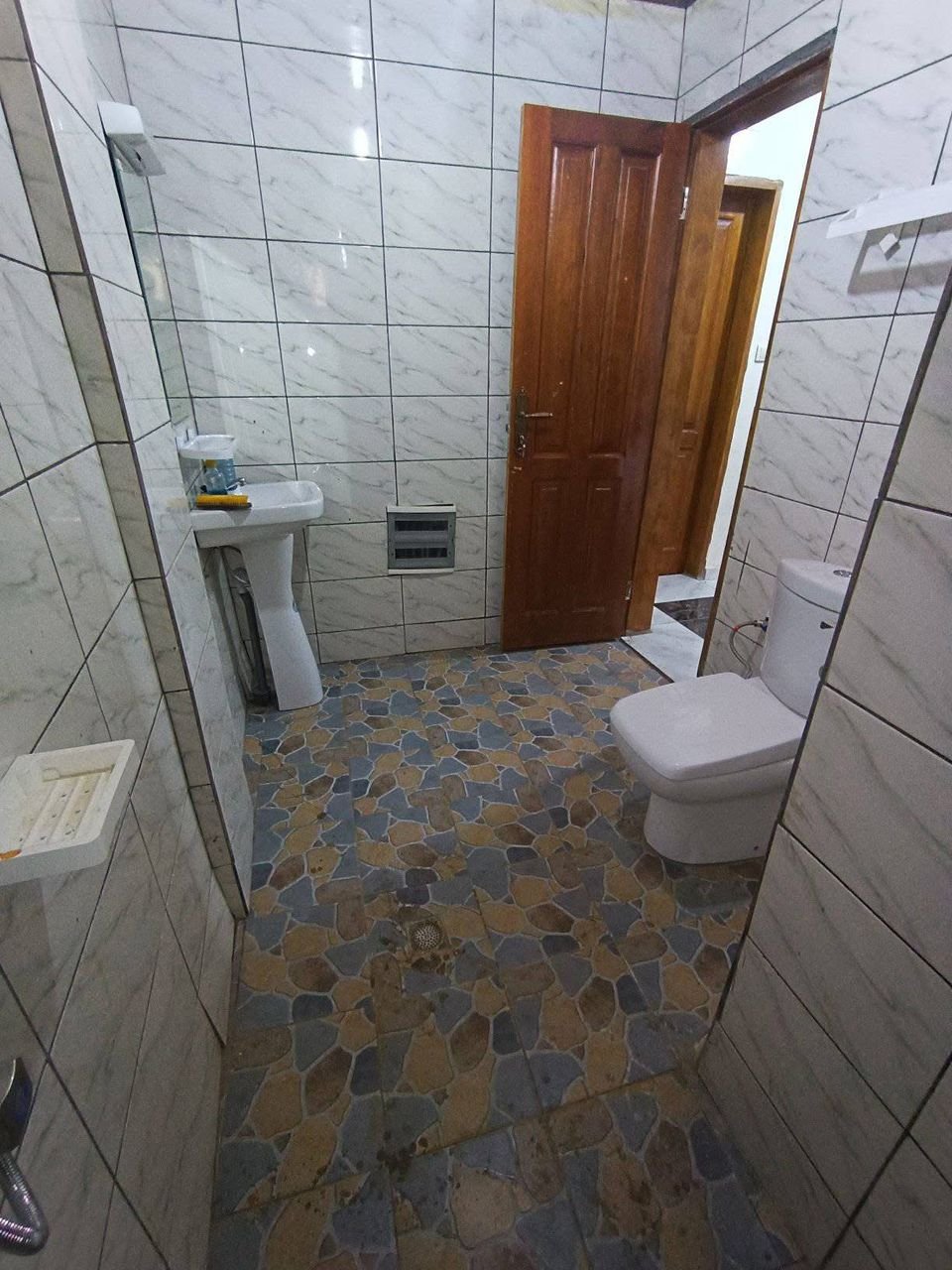 Appartement à louer, Ekie, Yaoundé 