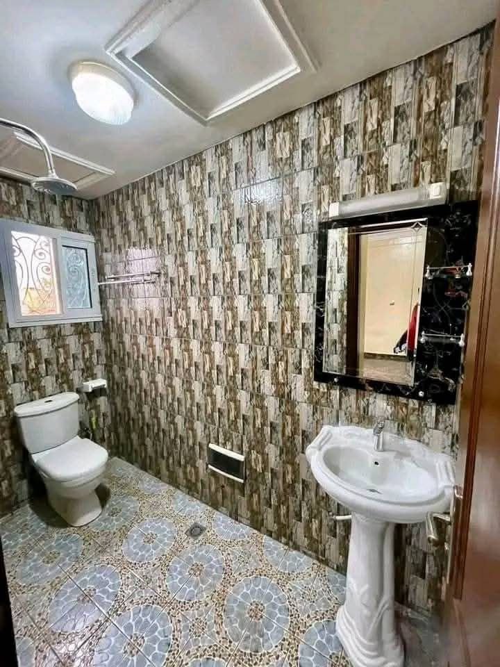 Appartement à louer, Damas, Yaoundé 