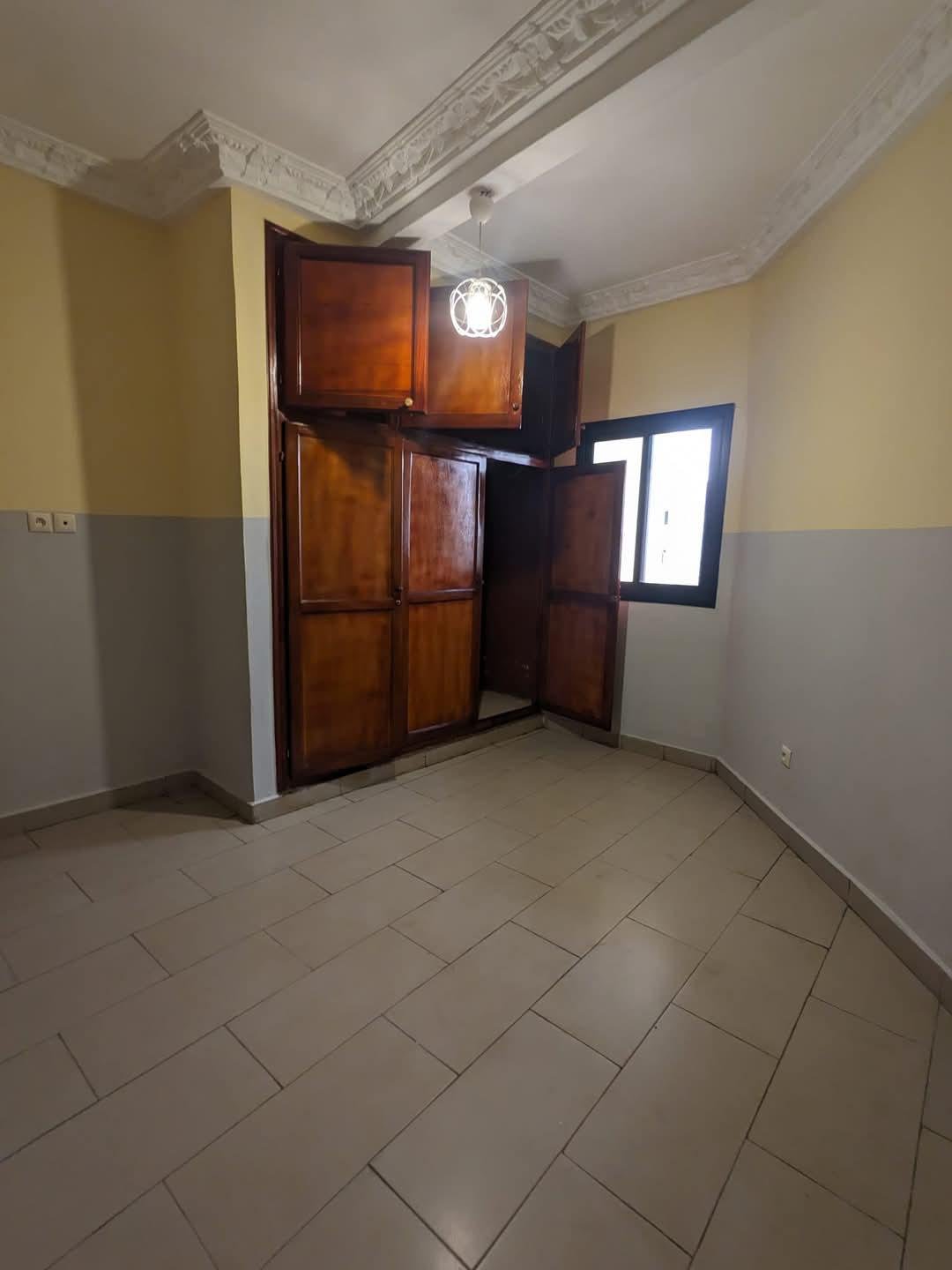 Appartement à louer, Ngousso, Yaoundé 