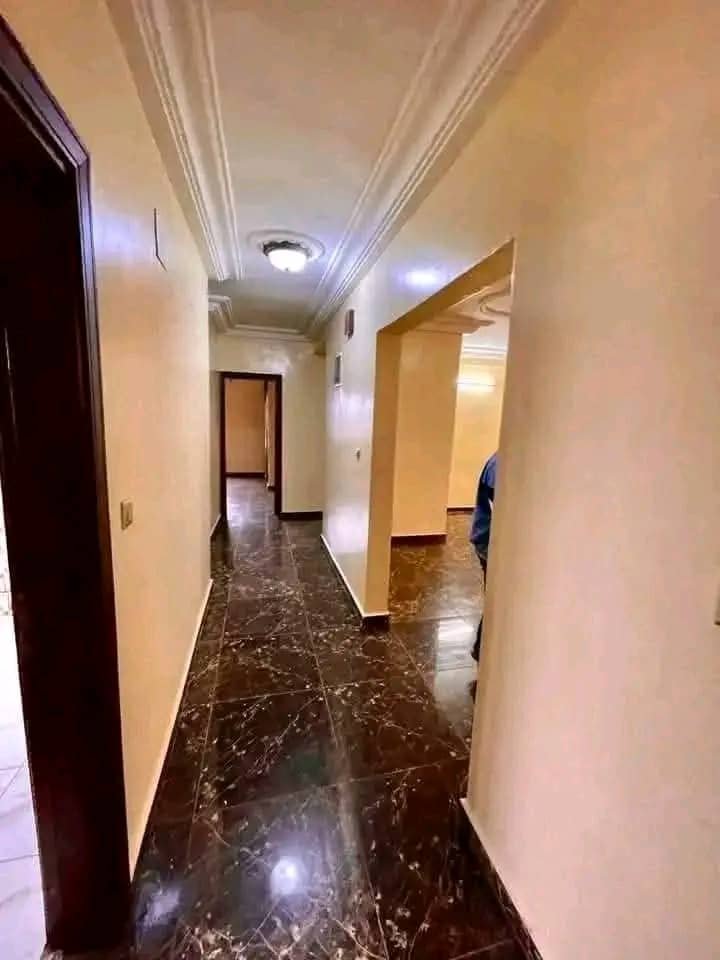 Appartement à louer, Eleveur, Yaoundé 