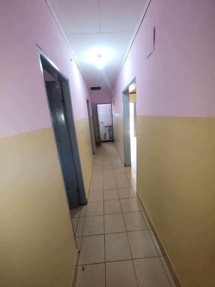 Appartement à louer, Mendong, Yaoundé 