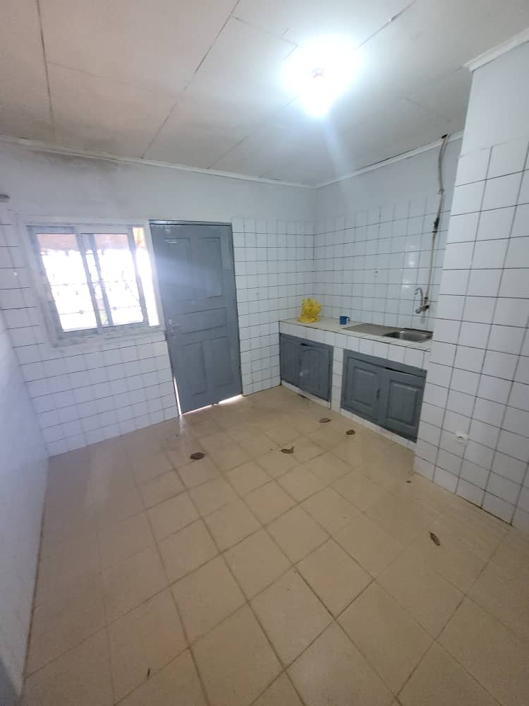 Appartement à louer, Mendong, Yaoundé 