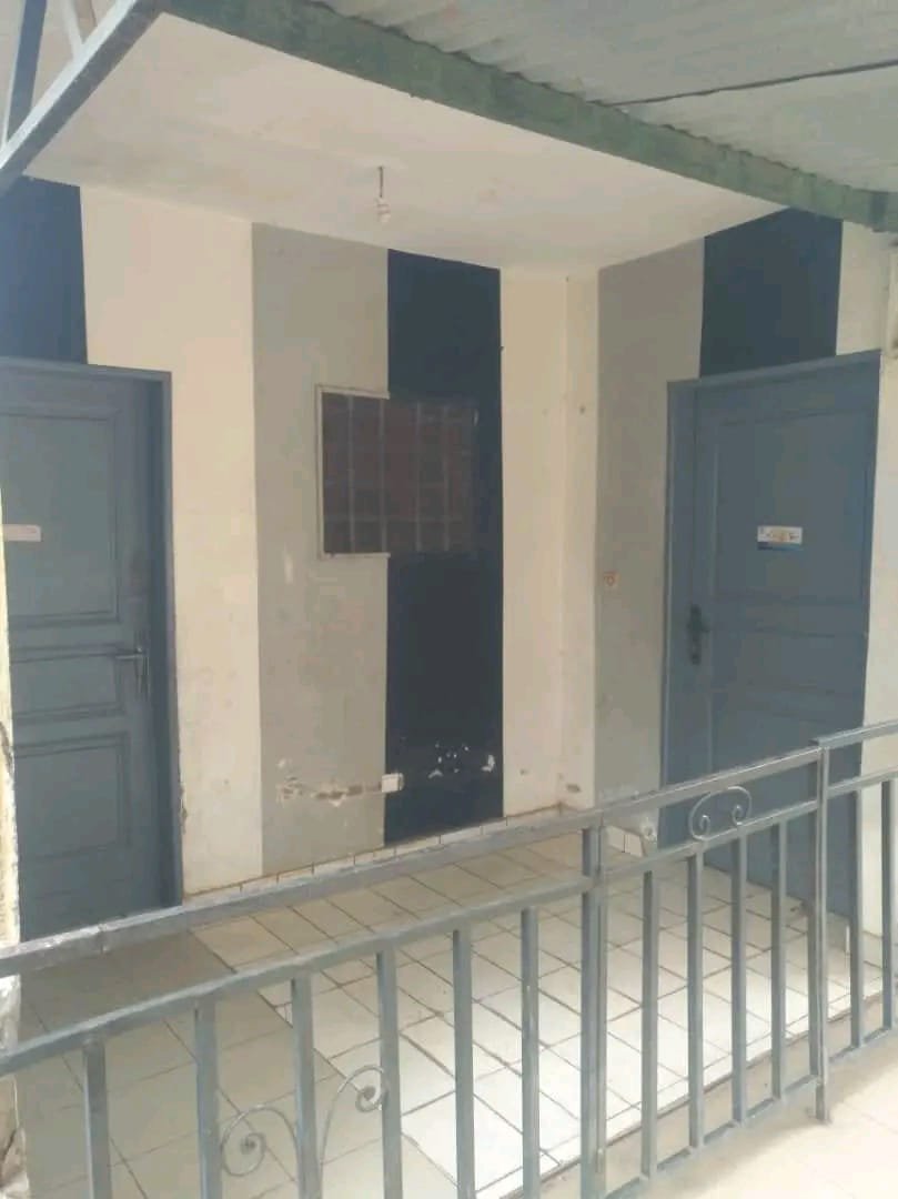 Appartement à louer, Essos, Yaoundé  