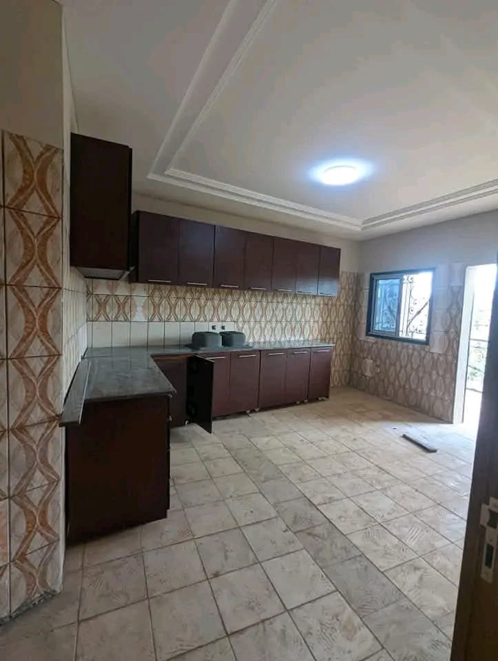 Appartement à louer, Essos, Yaoundé  