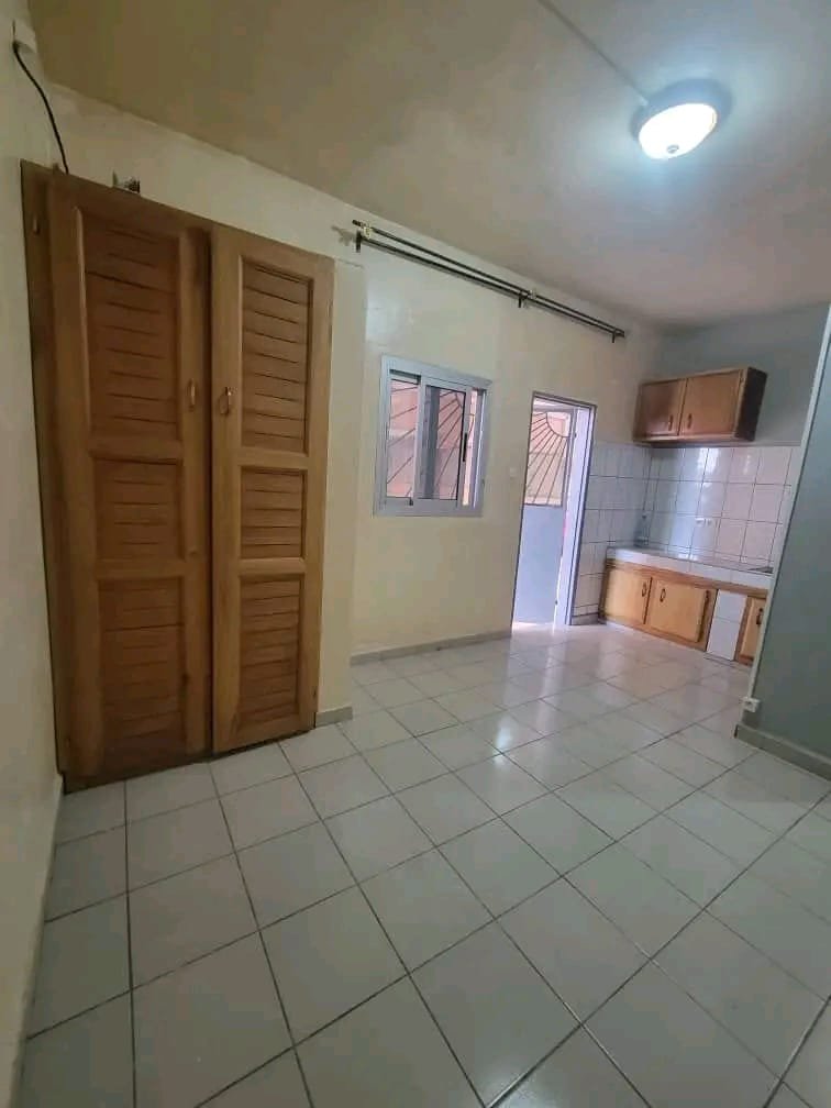 Chambre moderne à louer,  Etoudi, Yaoundé 