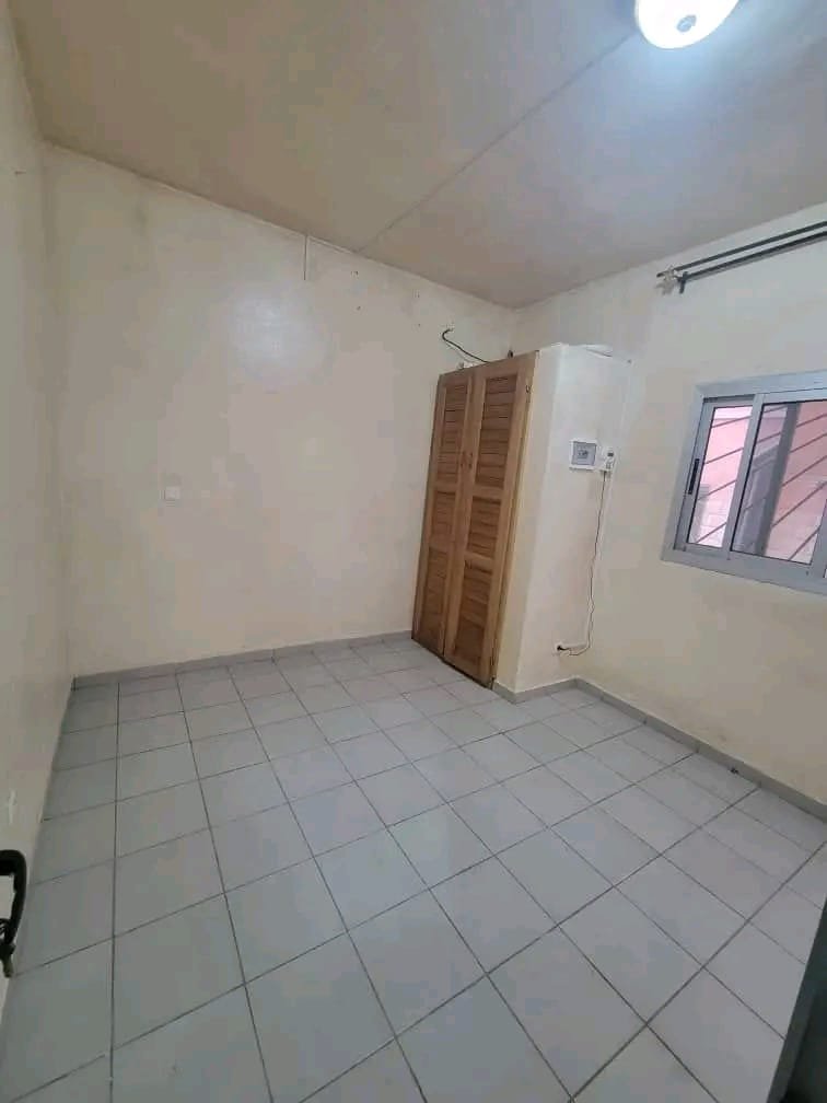 Chambre moderne à louer,  Etoudi, Yaoundé 