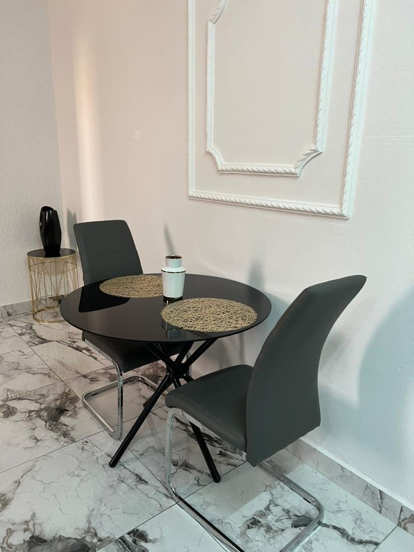 Appartement meublé à louer, Bali, Douala 