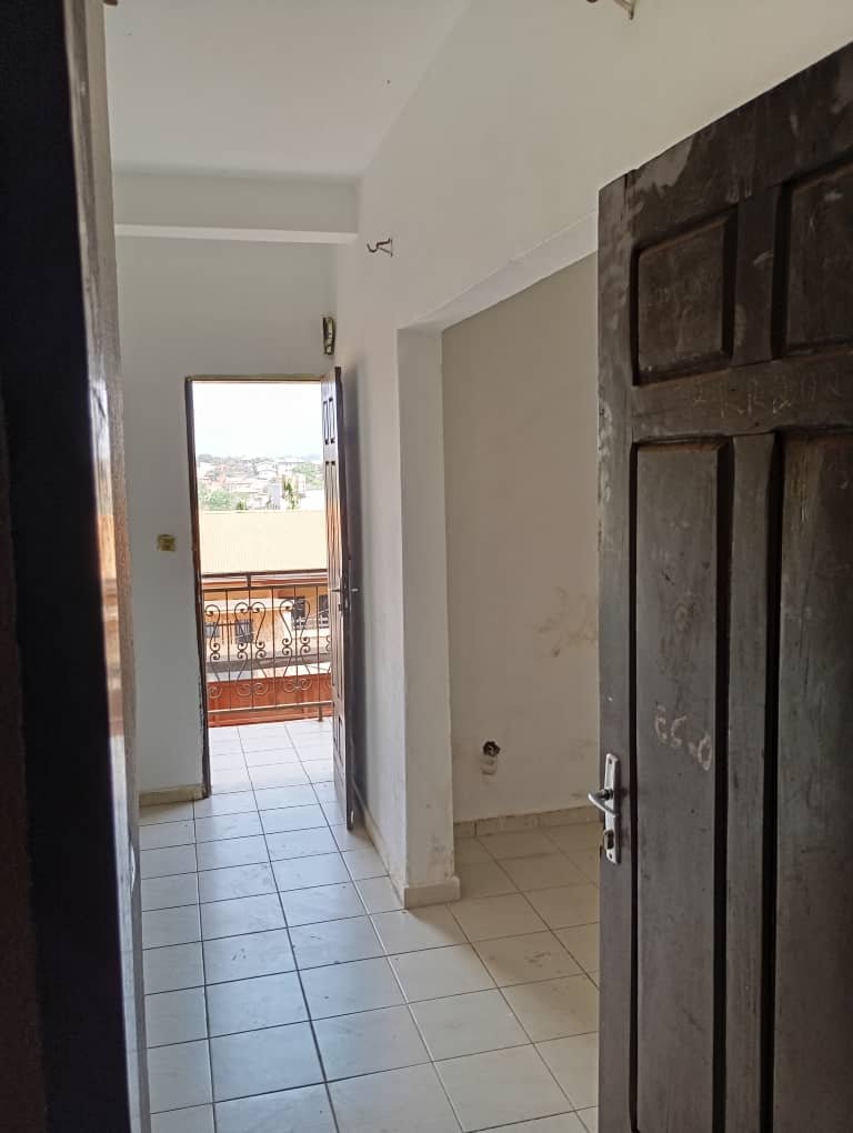 Chambre moderne à louer, Biteng, Yaoundé  
