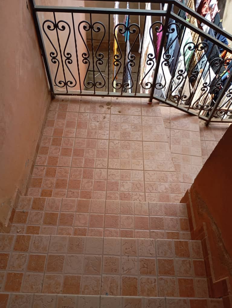 Chambre moderne à louer, Biteng, Yaoundé  