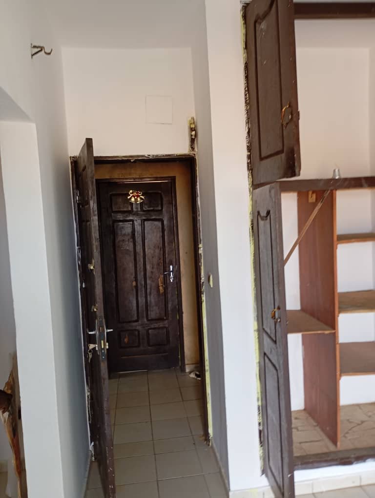 Chambre moderne à louer, Biteng, Yaoundé  