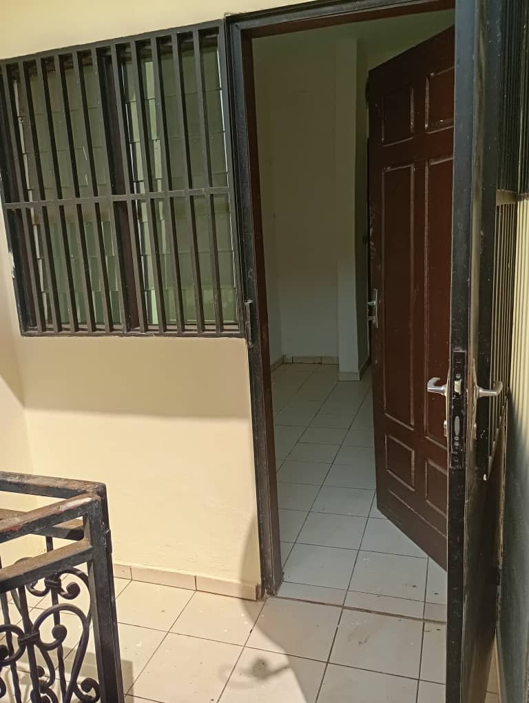 Chambres modernes à louer, Biteng, Yaoundé 