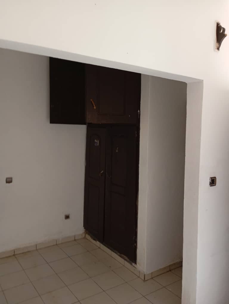 Chambres modernes à louer, Biteng, Yaoundé 