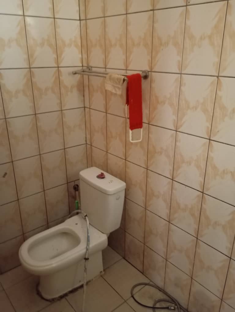 Chambres modernes à louer, Biteng, Yaoundé 