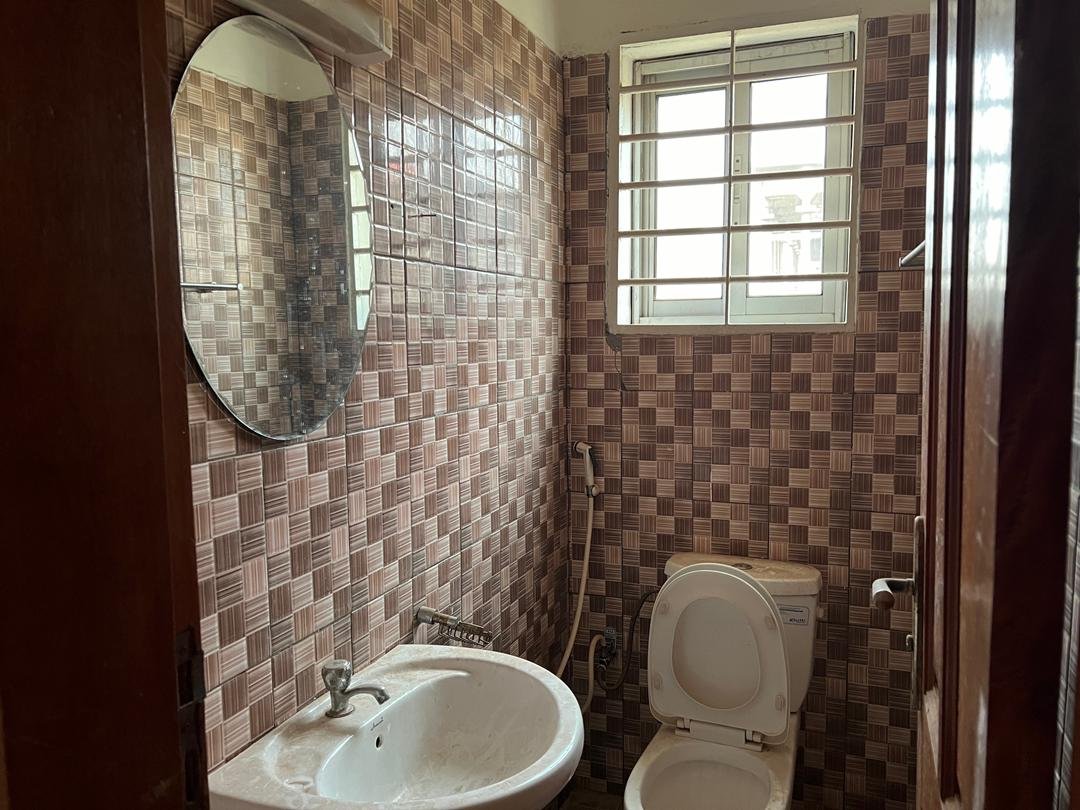 Appartement à louer, Bastos, Yaoundé 