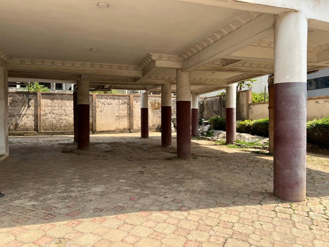 Appartement à louer, Bastos, Yaoundé 