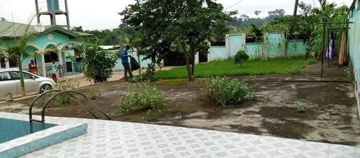 Villa à vendre à Manassa, Yaoundé 