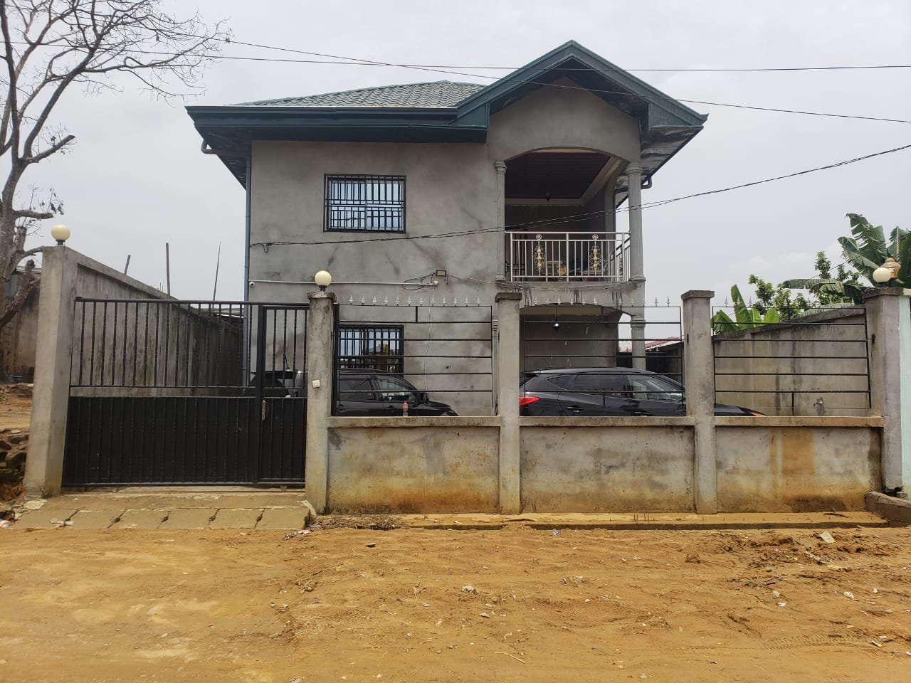 Duplex à vendre à Nyalla