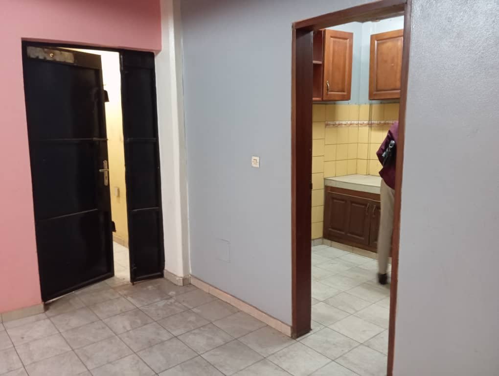 Appartement à louer, Tsinga, Yaoundé 