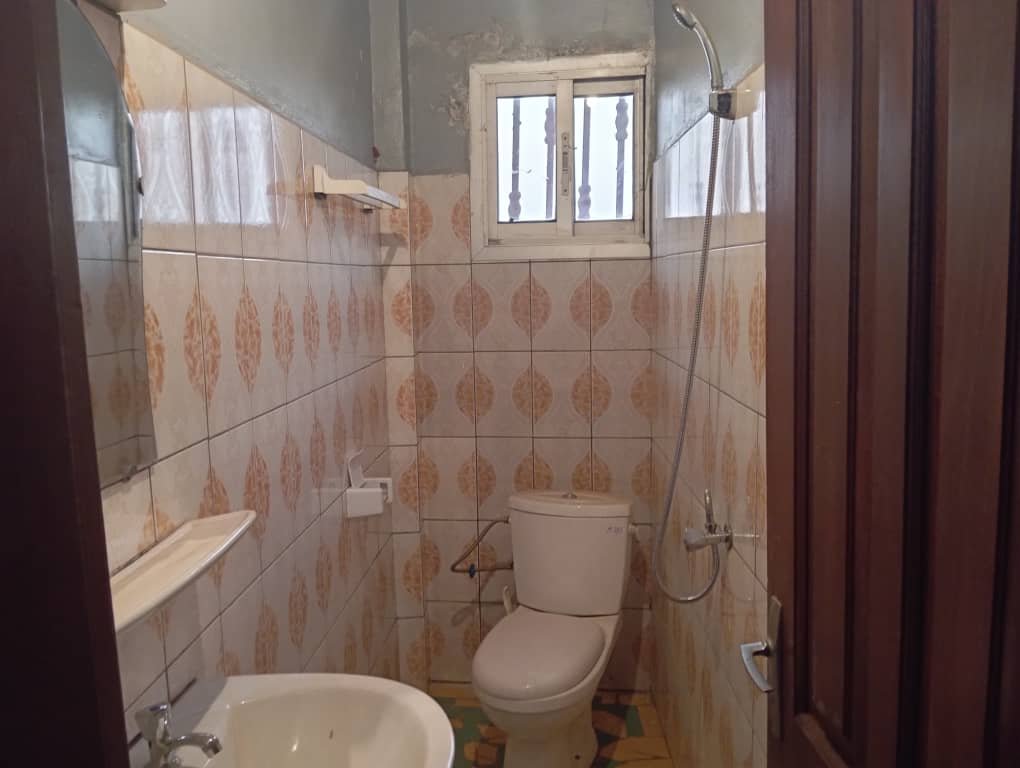 Appartement à louer, Tsinga, Yaoundé 