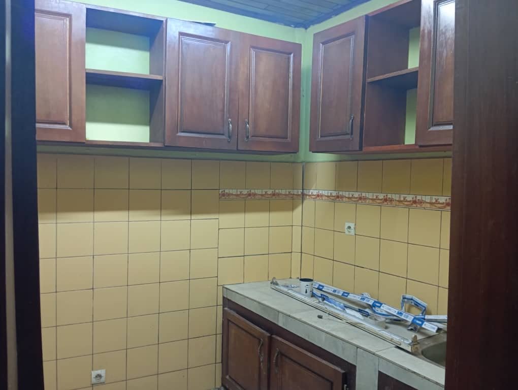 Appartement à louer, Tsinga, Yaoundé 