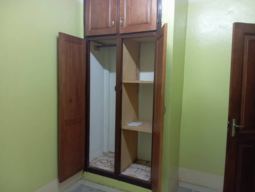 Appartement à louer, Tsinga, Yaoundé 
