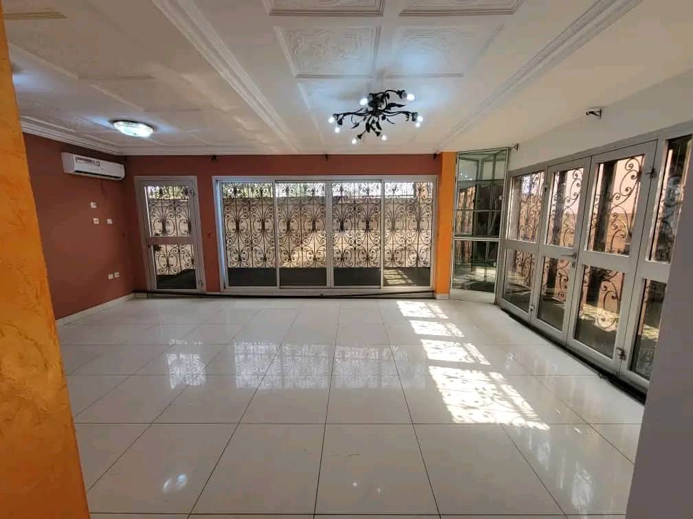 Appartement à louer, Ngousso, Yaoundé  