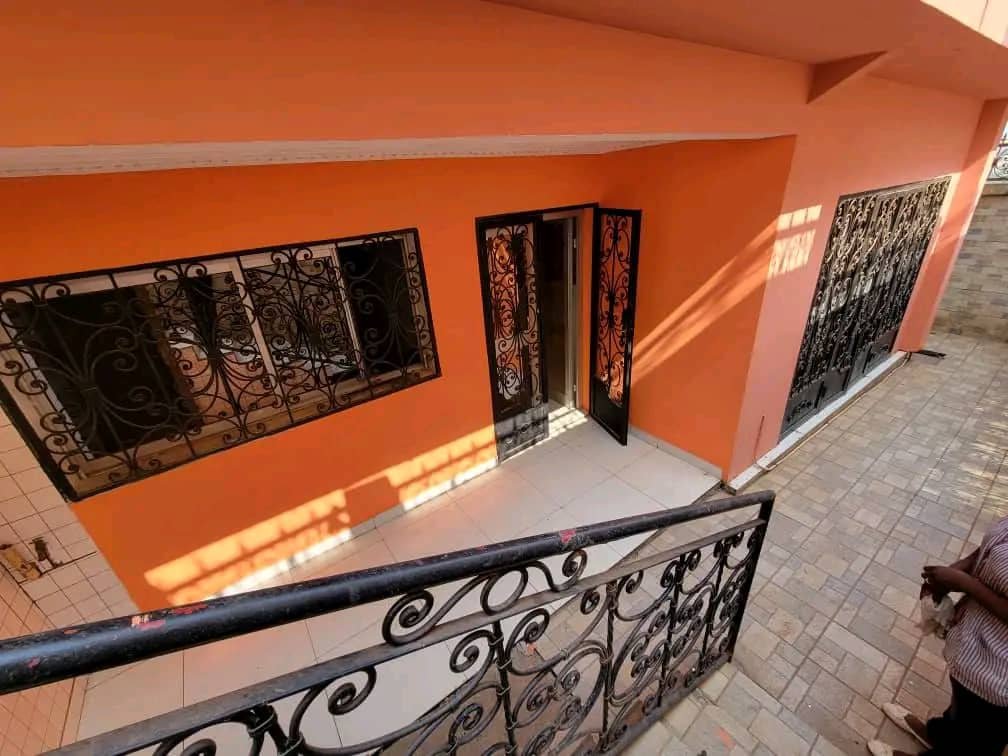 Appartement à louer, Ngousso, Yaoundé  