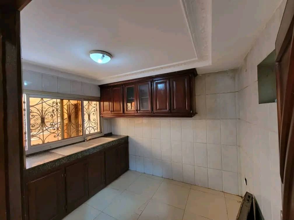 Appartement à louer, Ngousso, Yaoundé  