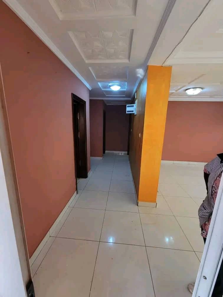Appartement à louer, Ngousso, Yaoundé  