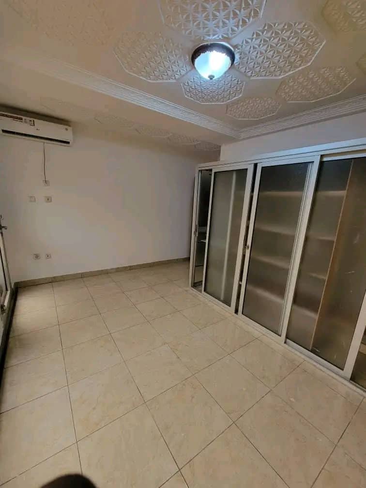 Appartement à louer, Ngousso, Yaoundé  