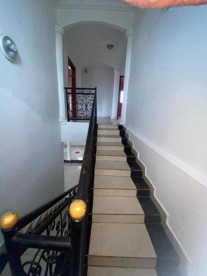 Duplex à louer à Nkolndongo, Yaoundé 