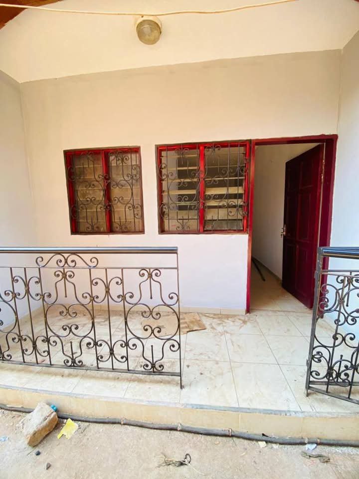 Appartement à louer, Messassi, Yaoundé 