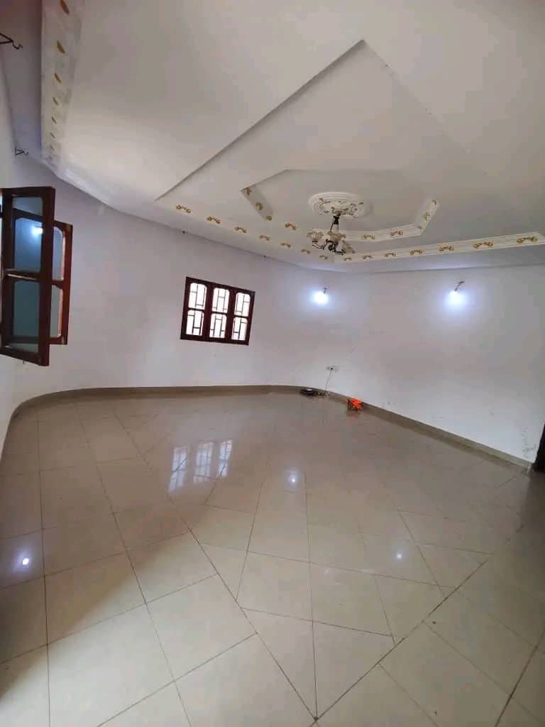 Villa à louer, Emana, Yaoundé 