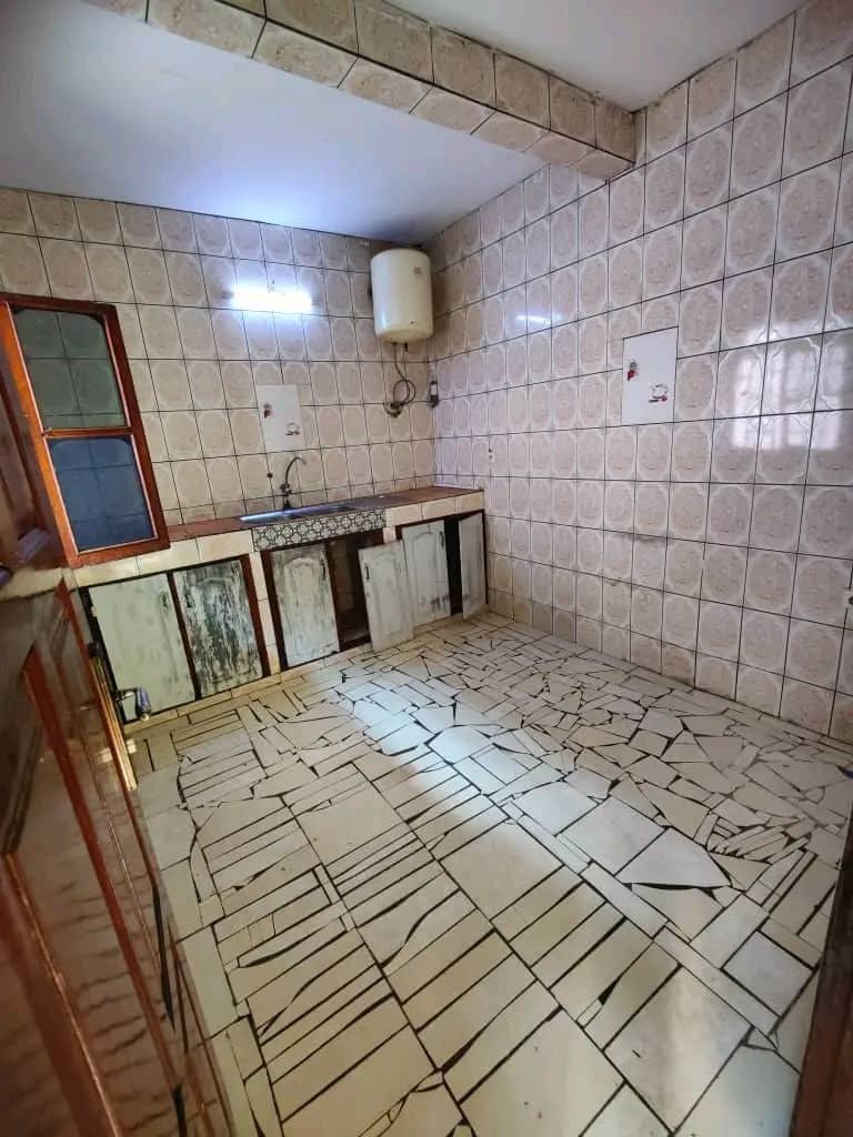 Villa à louer, Emana, Yaoundé 