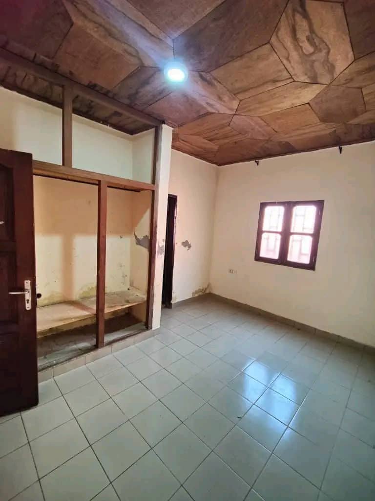 Villa à louer, Emana, Yaoundé 